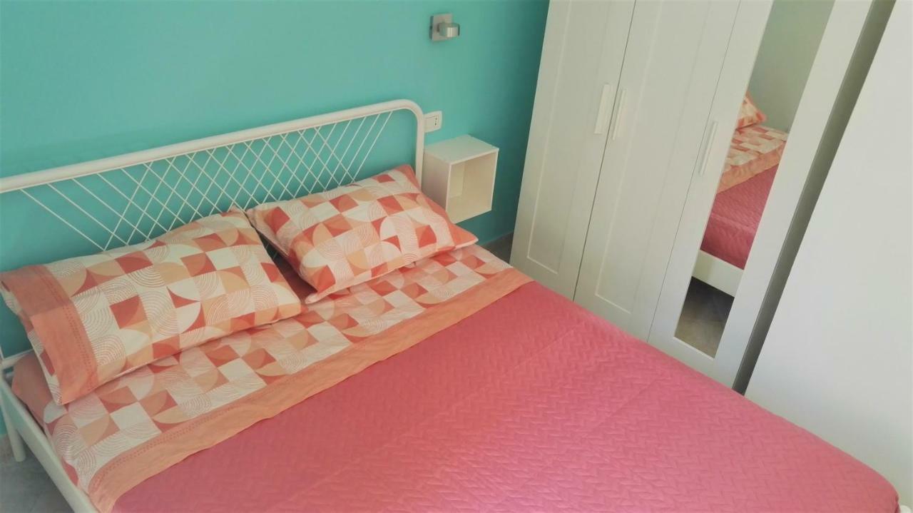 Aloha House Ortigia Villa Syracuse Bagian luar foto