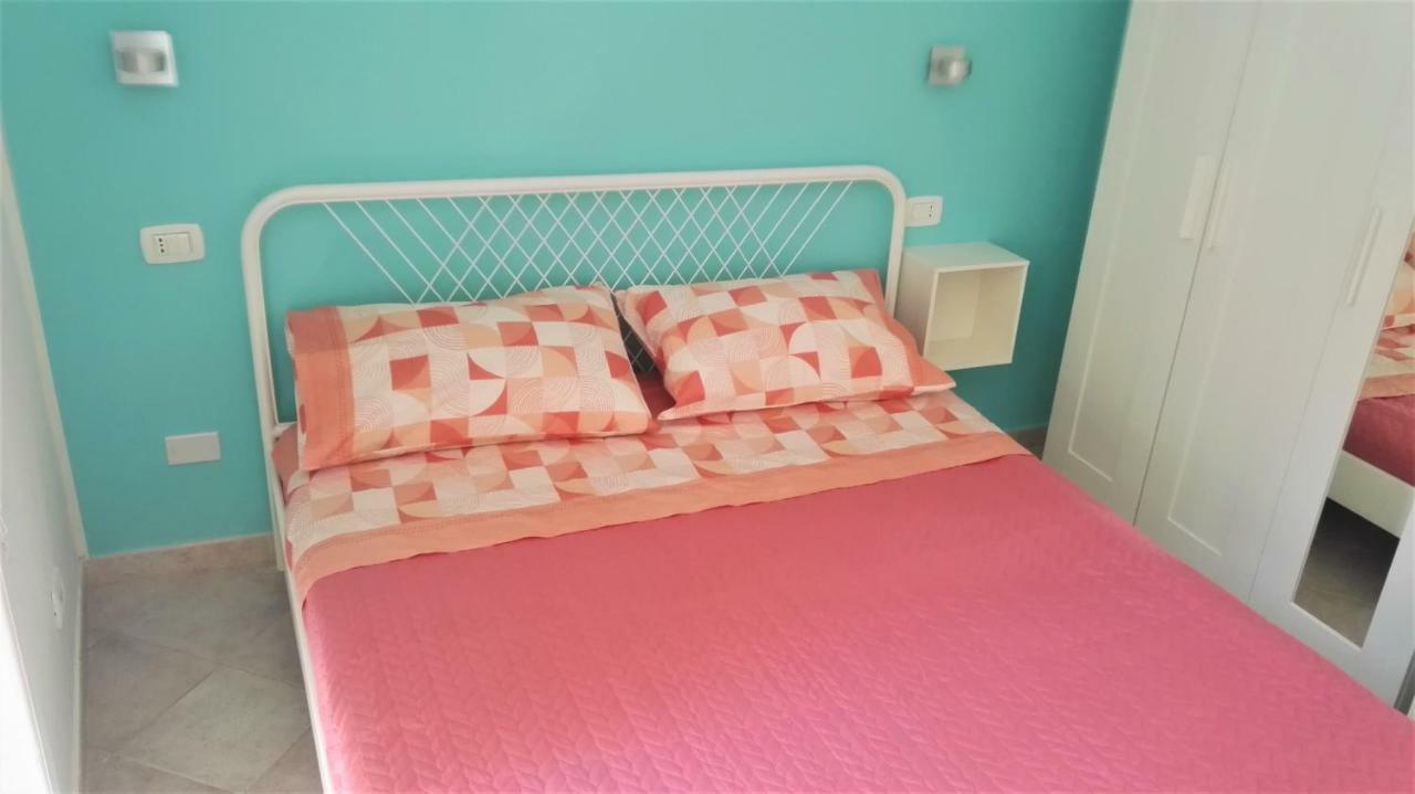 Aloha House Ortigia Villa Syracuse Bagian luar foto