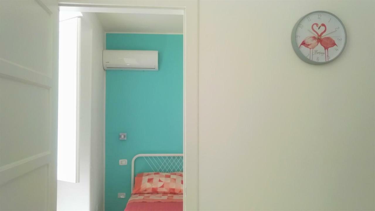 Aloha House Ortigia Villa Syracuse Bagian luar foto