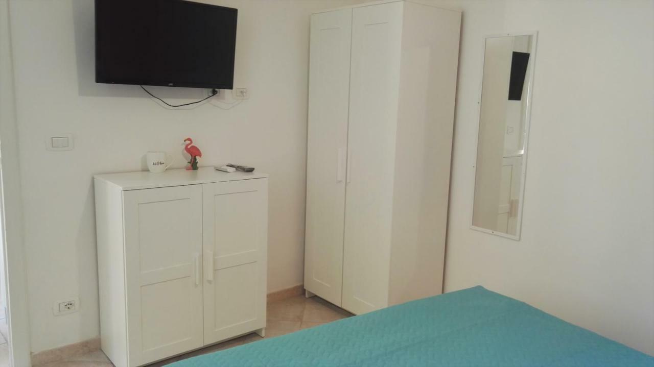 Aloha House Ortigia Villa Syracuse Bagian luar foto