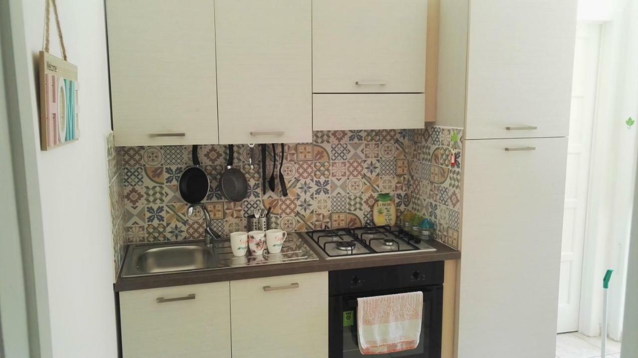 Aloha House Ortigia Villa Syracuse Bagian luar foto