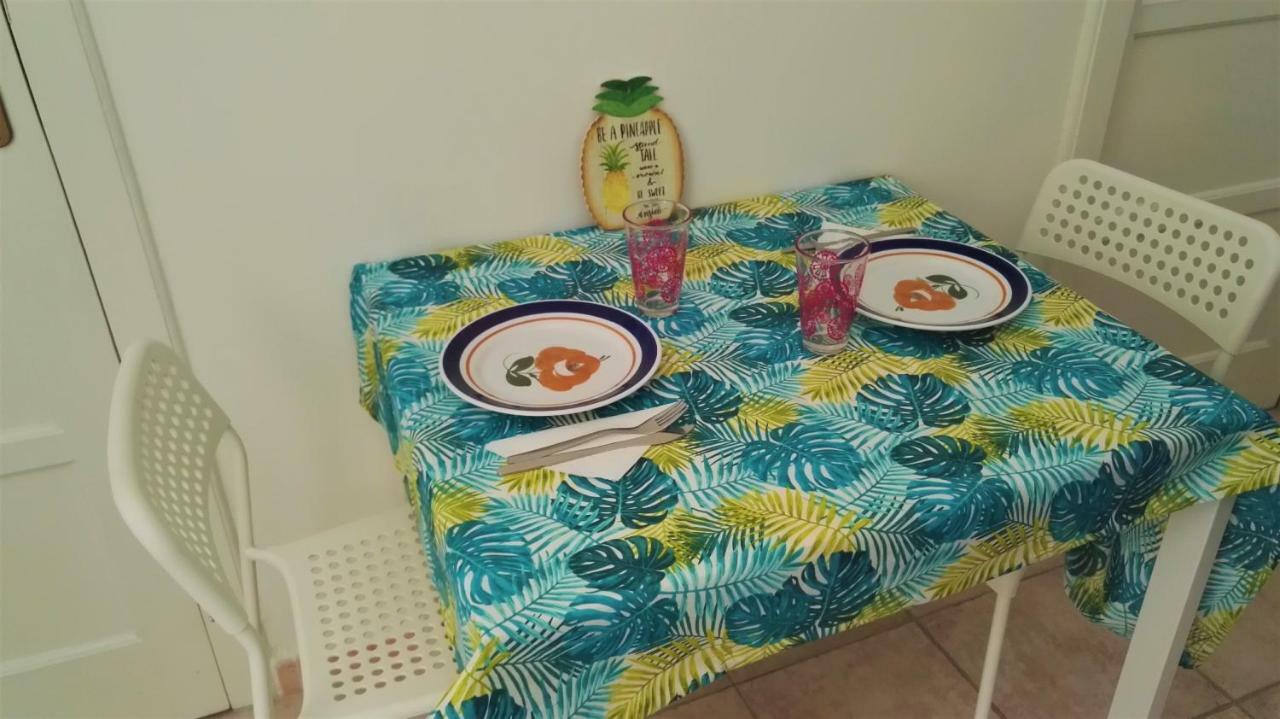 Aloha House Ortigia Villa Syracuse Bagian luar foto