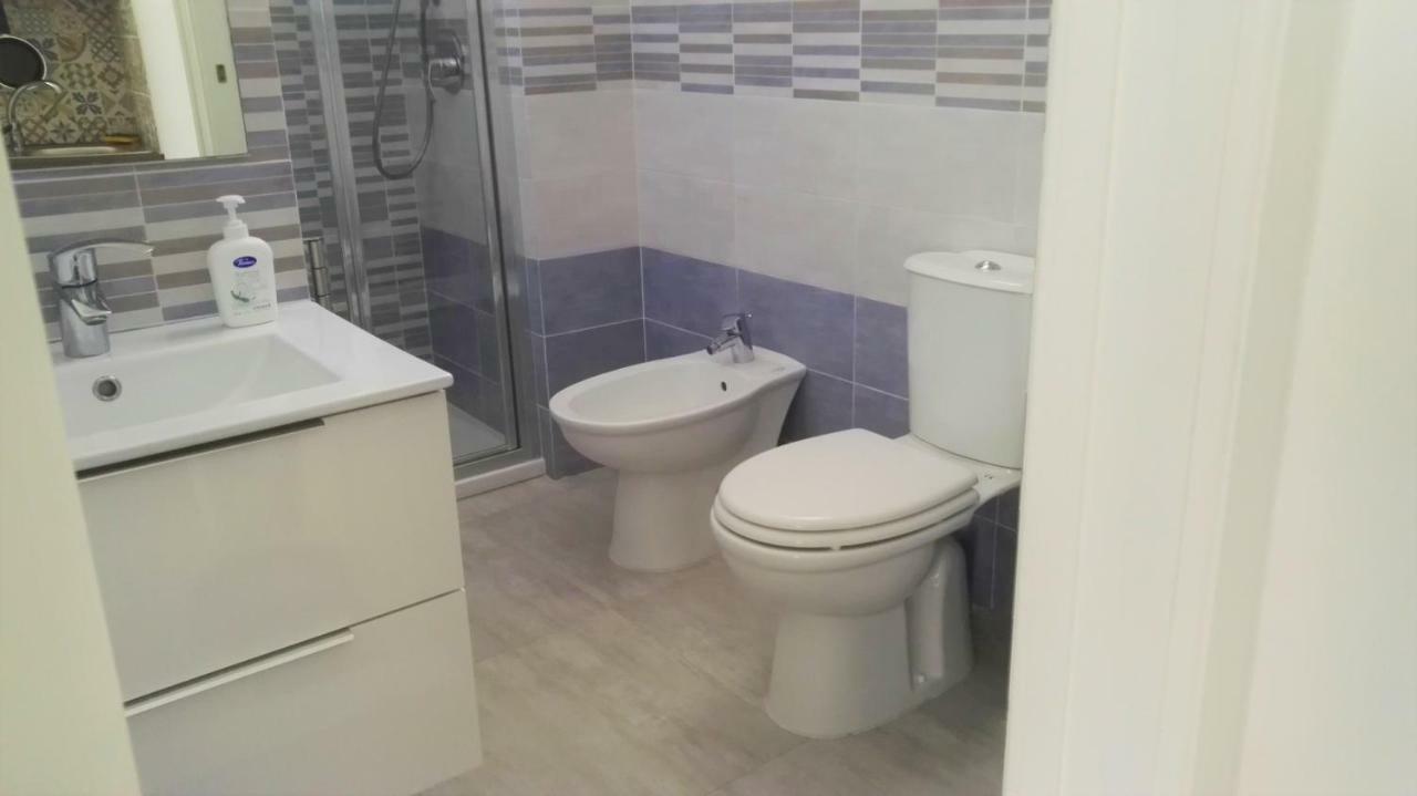 Aloha House Ortigia Villa Syracuse Bagian luar foto